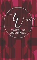 Wine Tasting Journal
