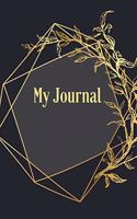 My journal