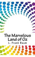 The Marvelous Land of Oz