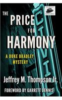 Price For Harmony