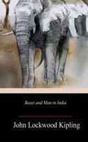 Beast and Man in India