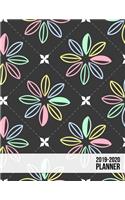 2019-2020 Planner