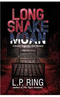 Long Snake Moan