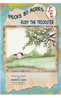 Rudy the trickster