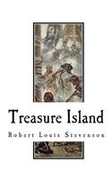 Treasure Island