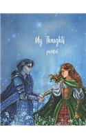 My thoughts journal