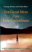 Ten Great Ideas from First Corinthians