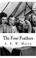 The Four Feathers