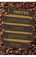 Coffee