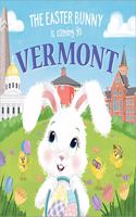 Easter Bunny Is Coming to Vermont