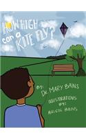 How High Can a Kite Fly?
