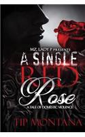 A Single Red Rose