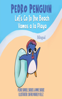 Pedro Penguin
