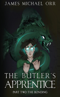 Butler's Apprentice Book Two