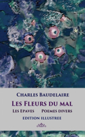 Les Fleurs du mal