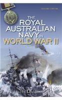 Royal Australian Navy in World War II