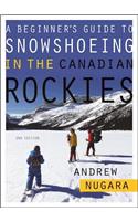 A Beginner's Guide to Snowshoeing in the Canadian Rockies