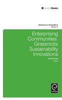 Enterprising Communities