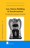 Law, Nation-Building & Transformation