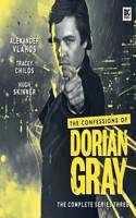 Confessions of Dorian Gray