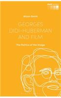 Georges Didi-Huberman and Film