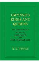 Gwynne's Kings and Queens