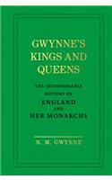 Gwynne's Kings and Queens