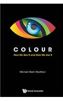 Colour: How We See It and How We Use It