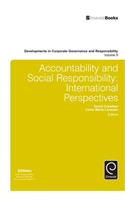Accountability and Social Responsibility