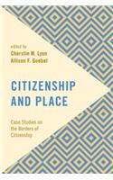 Citizenship and Place