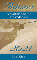 Advent: A Calendar of Devotions 2021