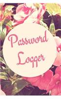 Password Logger