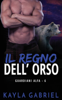 regno dell'orso