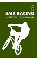 BMX Racing Sports Nutrition Journal