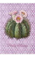 Prickly Musings