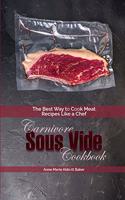 Carnivore Sous Vide Cookbook