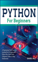 Python for Beginners