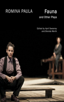 Fauna – and Other Plays: And Other Plays