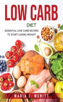 Low Carb Diet