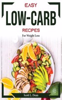 Easy Low-Carb Recipes