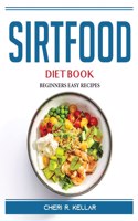 Sirtfood Diet Book
