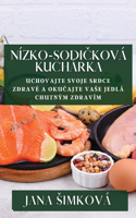 Nízko-Sodičková Kuchárka