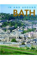 In and around Bath