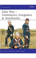 Zulu War