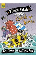 Pirate Patch and the Chest of Bones