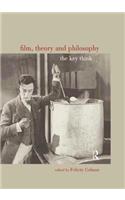 Film, Theory and Philosophy