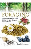 Foraging