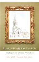 Rural Life and Rural Church