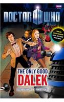 Doctor Who: The Only Good Dalek