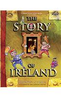 The Story of Ireland